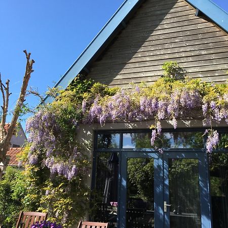 B&B De Lotus Hoevelaken Екстериор снимка
