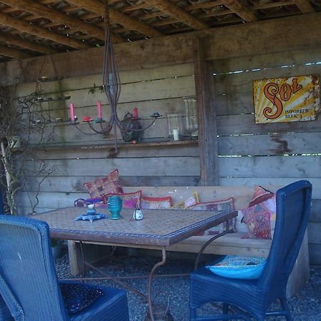 B&B De Lotus Hoevelaken Екстериор снимка