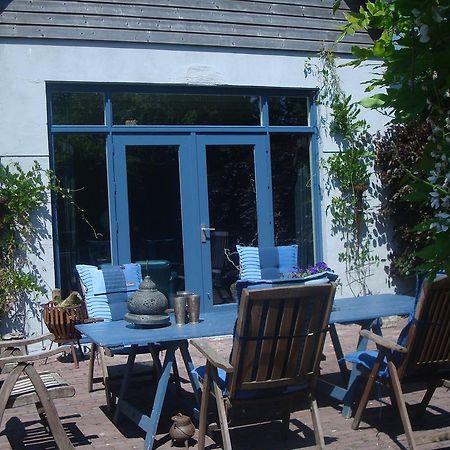 B&B De Lotus Hoevelaken Екстериор снимка