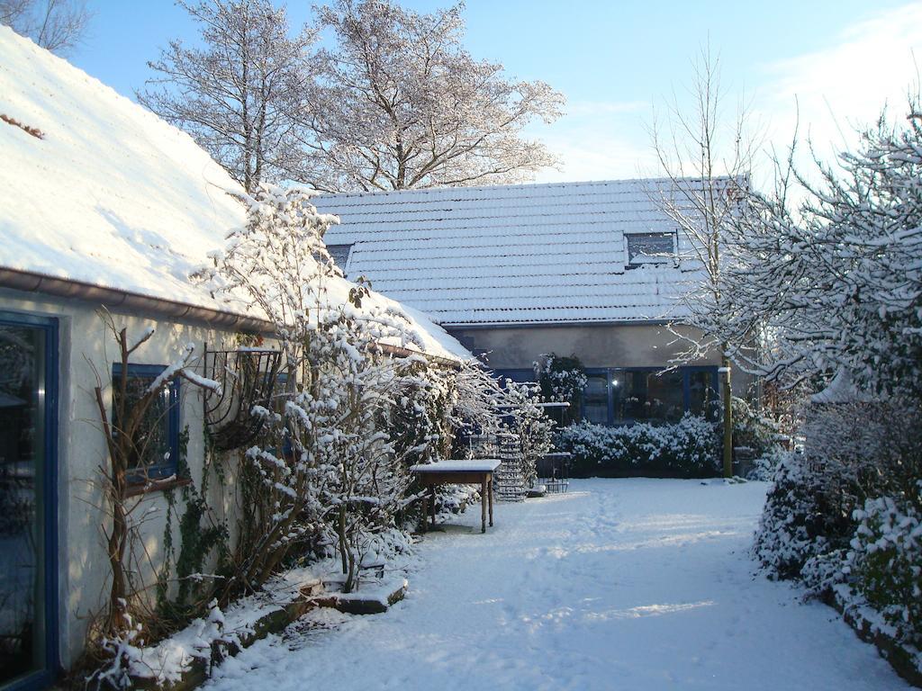B&B De Lotus Hoevelaken Екстериор снимка