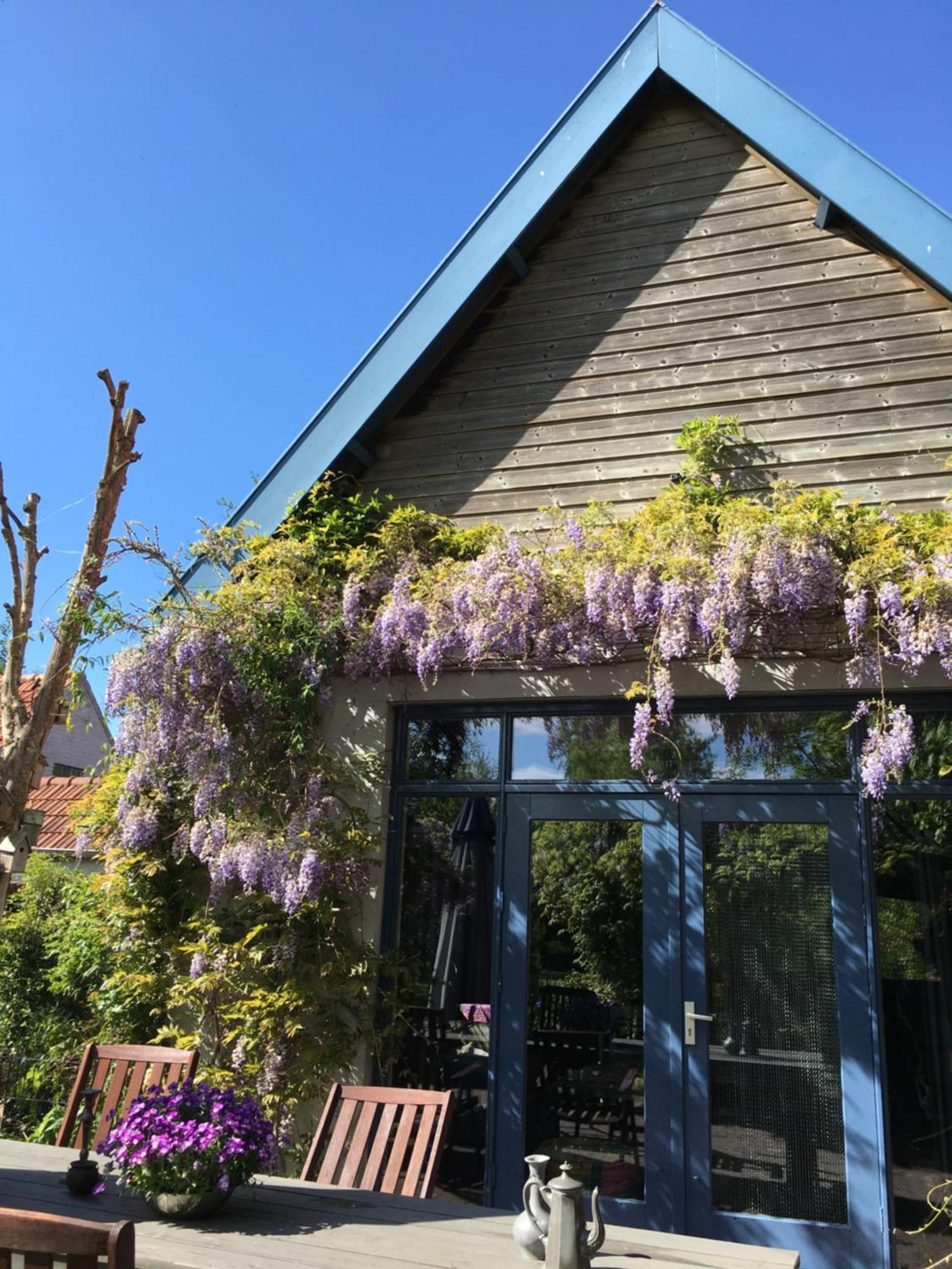 B&B De Lotus Hoevelaken Екстериор снимка