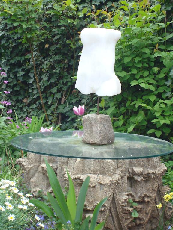 B&B De Lotus Hoevelaken Екстериор снимка