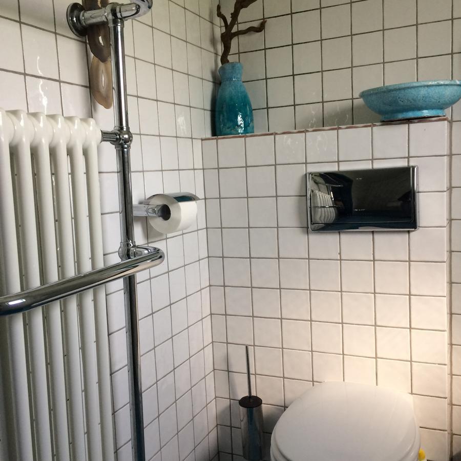 B&B De Lotus Hoevelaken Екстериор снимка