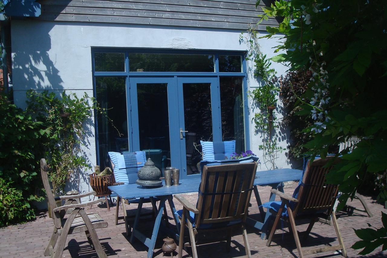 B&B De Lotus Hoevelaken Екстериор снимка