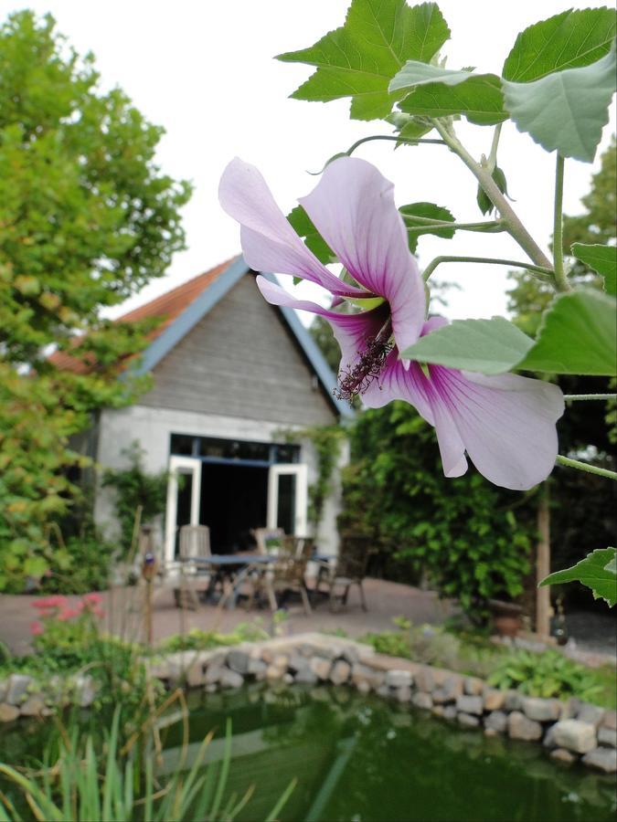 B&B De Lotus Hoevelaken Екстериор снимка