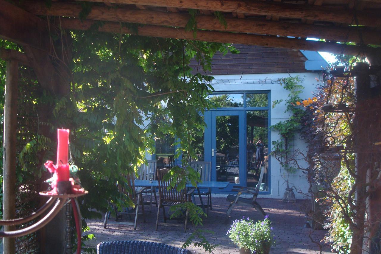 B&B De Lotus Hoevelaken Екстериор снимка