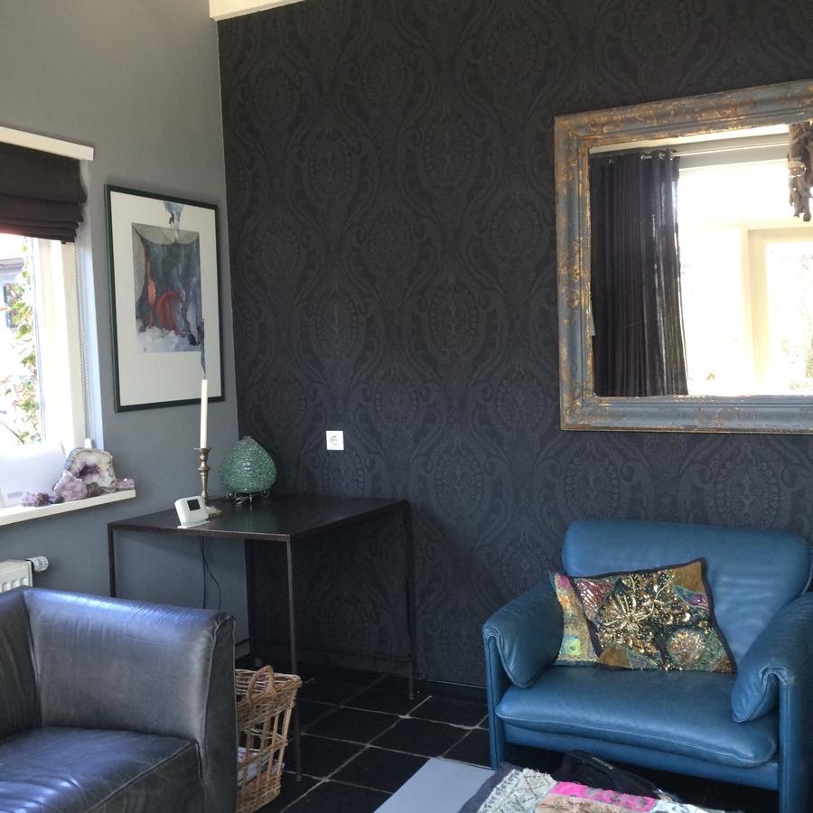 B&B De Lotus Hoevelaken Екстериор снимка