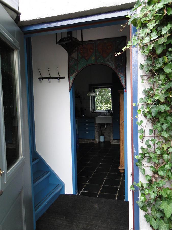 B&B De Lotus Hoevelaken Екстериор снимка