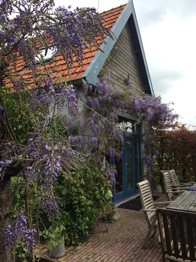 B&B De Lotus Hoevelaken Екстериор снимка