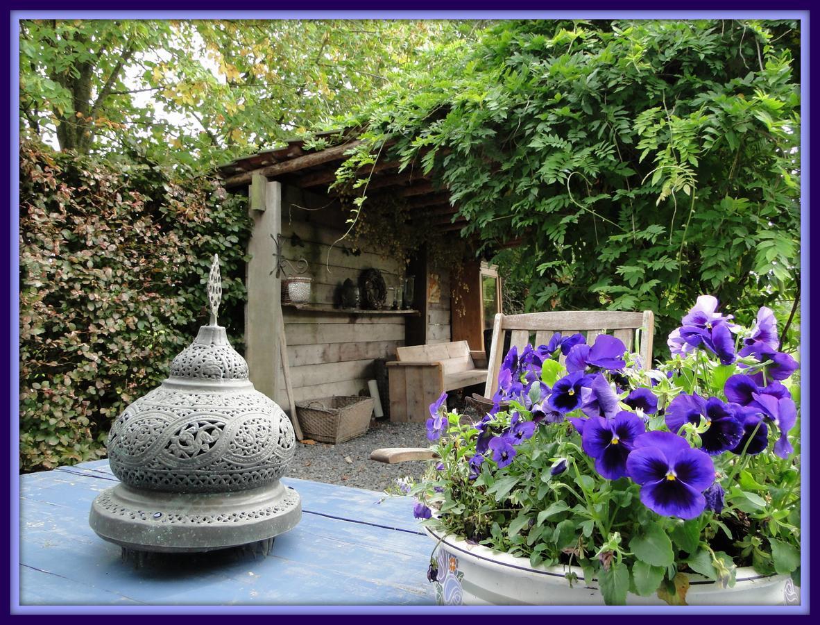 B&B De Lotus Hoevelaken Екстериор снимка