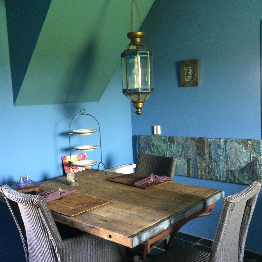B&B De Lotus Hoevelaken Екстериор снимка
