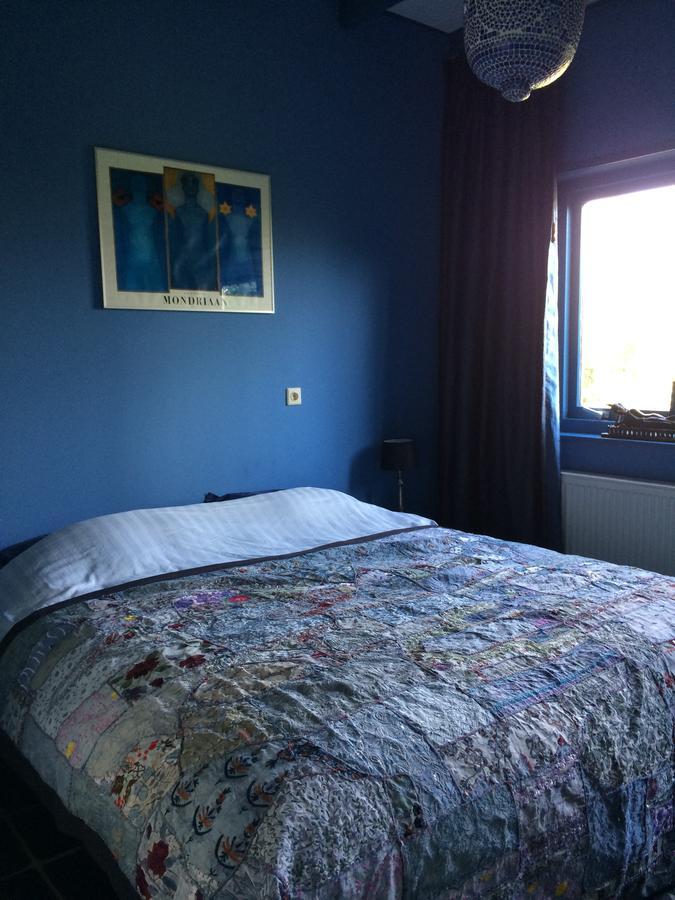 B&B De Lotus Hoevelaken Екстериор снимка
