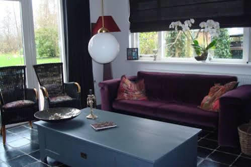 B&B De Lotus Hoevelaken Екстериор снимка